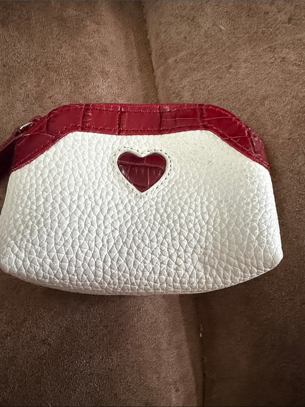 Brighton coin purse